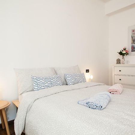 Casa Liberta - Downtown Modern Apartment With Airconditioning サンレモ エクステリア 写真