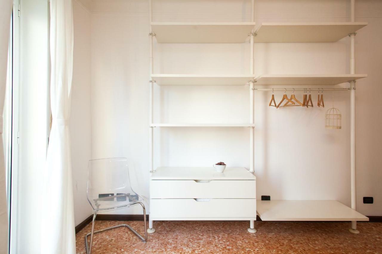 Casa Liberta - Downtown Modern Apartment With Airconditioning サンレモ エクステリア 写真